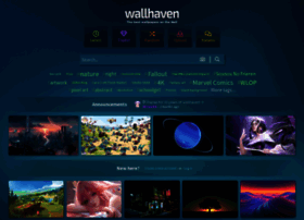 Wallheaven.cc thumbnail Wallheaven.cc thumbnail