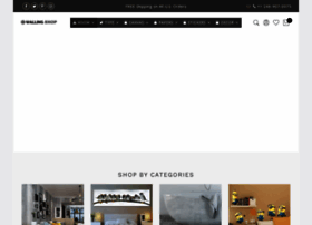 Wallingshop.com thumbnail