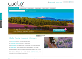 Wallis.fr thumbnail