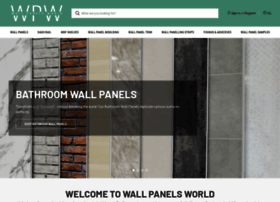 Wallpanelsworld.co.uk thumbnail