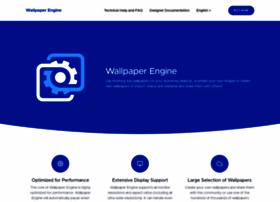 Wallpaperengine.io thumbnail Wallpaperengine.io thumbnail