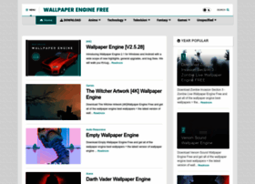 Wallpaperenginefree.com thumbnail