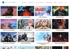 Wallpaperfordesktop.com thumbnail