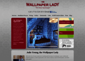 Wallpaperladyhouston.com thumbnail