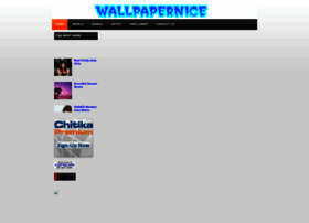 Wallpapernice.blogspot.com thumbnail