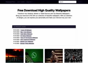 Wallpaperpass.com thumbnail
