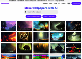 Wallpapers.ai thumbnail