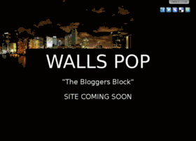 Wallspop.com thumbnail
