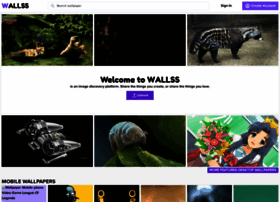 Wallss.net thumbnail