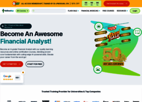 Wallstreetmojo.com thumbnail