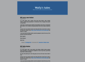 Wally-hutton.com thumbnail