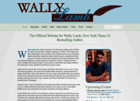 Wallylamb.net thumbnail