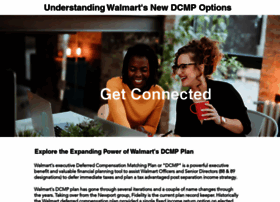 Walmartdcmp.com thumbnail