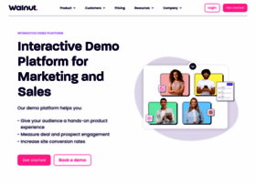 Walnut.io thumbnail Walnut.io thumbnail