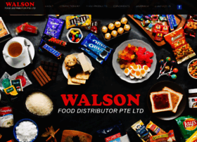 Walson.com.sg thumbnail
