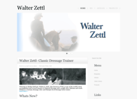 Walterzettl.net thumbnail