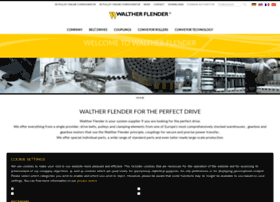 Walther-flender.com thumbnail