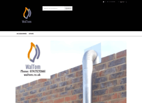 Waltom.co.uk thumbnail Waltom.co.uk thumbnail