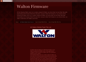 Waltonfirmwares.blogspot.com thumbnail