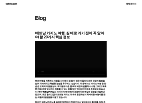 Waltvks.com thumbnail