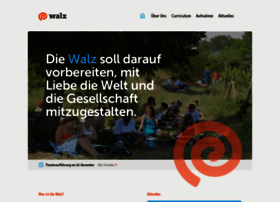 Walz.at thumbnail