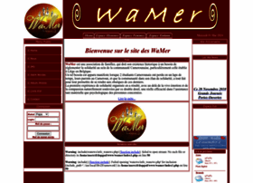 Wamer.org thumbnail