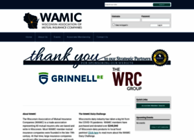 Wamic.org thumbnail
