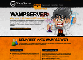 Wampserver.com thumbnail