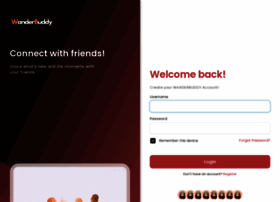 Wanderbuddy.io thumbnail