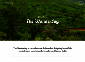 Wanderbug.in thumbnail