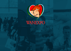 Wanexpo.ru thumbnail