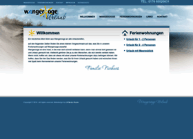 Wangerooge-urlaub.info thumbnail Wangerooge-urlaub.info thumbnail