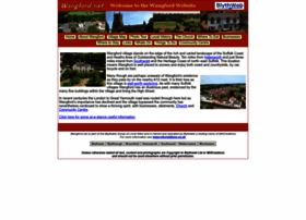 Wangford.net thumbnail
