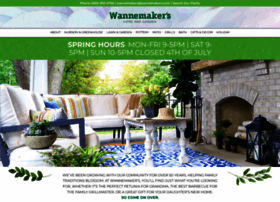 Wannemakers.com thumbnail