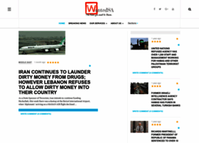 Wantedsa.com thumbnail