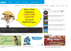 Wap.smart.com.ph thumbnail