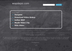 Wapdepo.com thumbnail