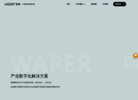 Waper.com.cn thumbnail