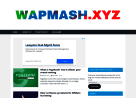 Wapmash.xyz thumbnail