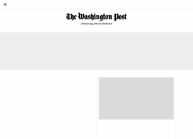 Wapo.st thumbnail Wapo.st thumbnail
