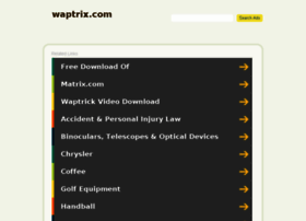 Waptrix.com thumbnail