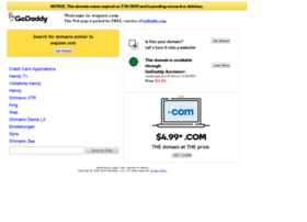 Wapzee Com At Wi Wapzee Com The site owner hides the web page description. wapzee com at wi wapzee com