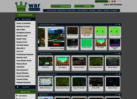 War-games.ws thumbnail War-games.ws thumbnail
