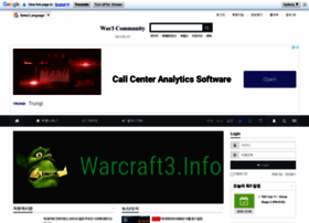 War3.kr thumbnail