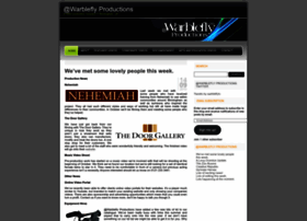 Warbleflyproductions.wordpress.com thumbnail