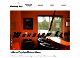 Wardlowlaw.com thumbnail