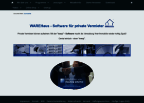 Warehaus.de thumbnail Warehaus.de thumbnail