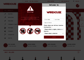 Warehouse-asia.com thumbnail