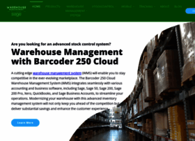 Warehouse-management.co.uk thumbnail Warehouse-management.co.uk thumbnail