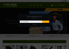 Warehouse701.co.uk thumbnail Warehouse701.co.uk thumbnail